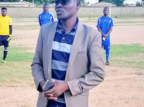 Football – Centre de formation de N’dali : Lawani Nassirou nommé Directeur.