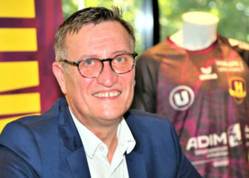 Handball : Le président du HBC Nantes, Gaël Pelletier, sera en visite de travail au Bénin.