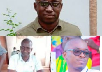 Politique – Jeunesse de la 8è CE : A la découverte des jeunes leaders politiques à Tchaourou.