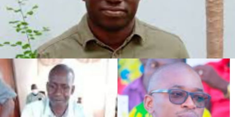 Politique – Jeunesse de la 8è CE : A la découverte des jeunes leaders politiques à Tchaourou.