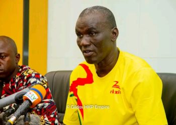 Football – Buffles du Borgou : Au sujet de la démission du coach Hamidou, le PVP du club réagit.