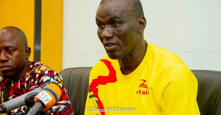 Football – Buffles du Borgou : Au sujet de la démission du coach Hamidou, le PVP du club réagit.