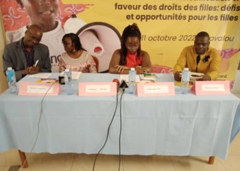 JIFi 2022 : La Fondation Batonga de Angélique Kidjo a marqué l’événement par un cachet spécial.