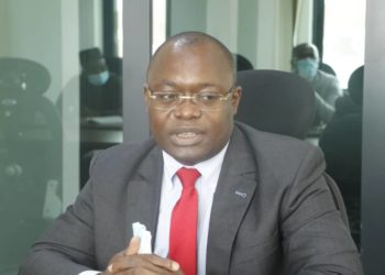 Infrastructures Routière- SIRAT: Serge Ahouandogbo dépose le tablier.