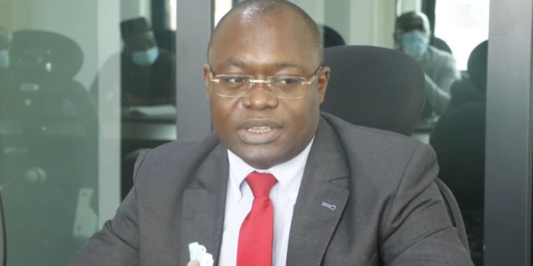 Infrastructures Routière- SIRAT: Serge Ahouandogbo dépose le tablier.