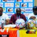 Football : Djeffa Fc présente son nouveau coach et ses nouvelles recrues phares.