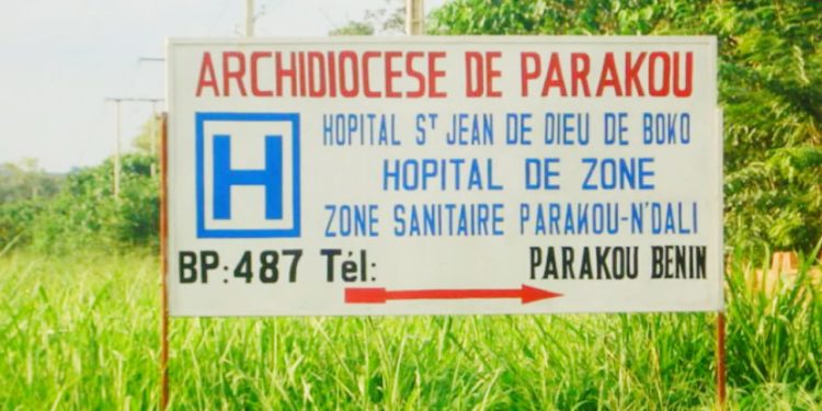 N’dali-Hôpital de Boko : Le service pédiatrique ou couloir de la mort ?