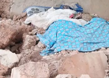 Drame : l’effondrement d’une maison fait deux morts à Nikki.