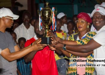Football – Tournoi 5 ans Daabaru : Artisans Fc vainqueur, objectif atteint pour le groupe Daabaru.