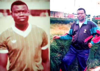 HOMMAGE AUX ANCIENNES GLOIRES (A titre postume) – Retour sur les traces de l’infranchissable feu Soulémane Saïdou alias “Kaolo“.