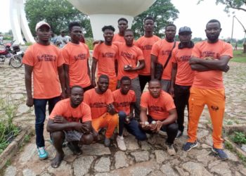 Pétanque – Championnat départemental : Ajax formation de Boundarou, champion du Borgou.