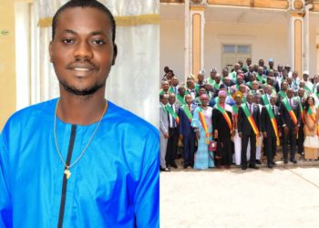 Politique : Mathieu Adjanou évoque la place du Député dans la société béninoise.