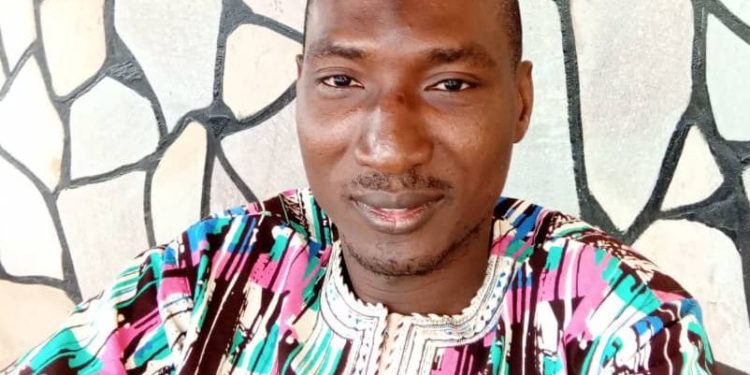 Karaté – Borgou : Nabil Wahabou Touré, élu président de l’association des parents d’athlètes du Dojo départemental.
