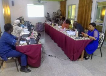 Bénin/Santé : L’ABMS pour le renforcement de capacité des membres du Bureau national de l’ANCPF-Bénin.