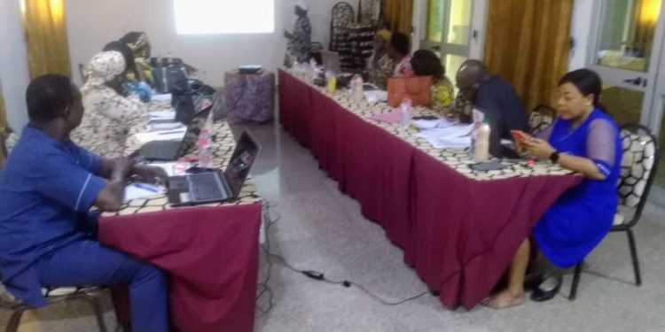Bénin/Santé : L’ABMS pour le renforcement de capacité des membres du Bureau national de l’ANCPF-Bénin.