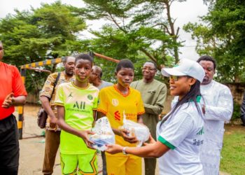 Handball – Aso Baobab : La Résurrection confirmée dès la prochaine Ligue nationale professionnelle.