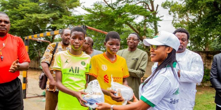 Handball – Aso Baobab : La Résurrection confirmée dès la prochaine Ligue nationale professionnelle.