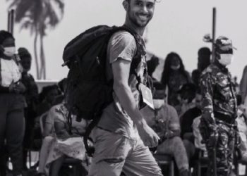 Émilien David : Le correspondant de TV5 Monde au Bénin relâché.