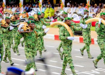 Direction Générale des Eaux et forêts : La liste des candidats retenus, désormais disponible.