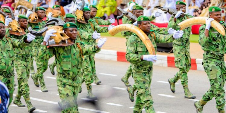 Direction Générale des Eaux et forêts : La liste des candidats retenus, désormais disponible.