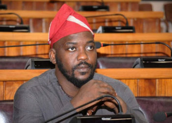 Politique : Guy Mitokpé présenti au parti Les Démocrates. Son adhésion actée ce mercredi 12 octobre.