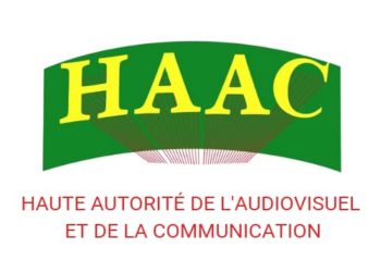 Élections législatives de janvier 2023: La Haac réglemente la diffusion des activités de précampagne au niveau des médias.