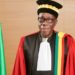BÉNIN/ COUR CONSTITUTIONNELLE : Razaki Amouda ISSIFOU élu Président de la haute juridiction.