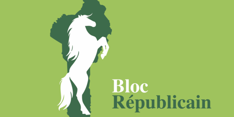 Scoop : Liste des candidats du parti BR dans la 8e CE.