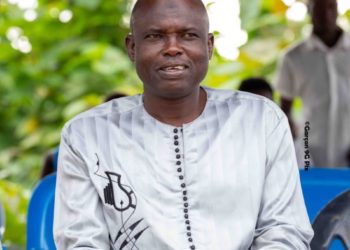 Législatives 2023 : « La liste Br dans la 8 ème circonscription est une liste de réconciliation et un choix bien réfléchi du bureau national » dixit Ibrahim Chabi Mama.