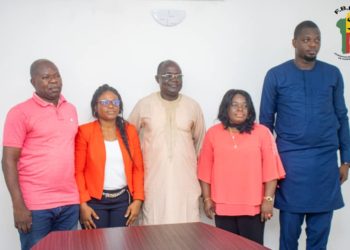 Sports/Handball : Démarrage des play-off de la Moov Africa Ligue Pro de Handball le 07 novembre.