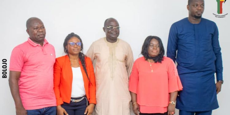 Sports/Handball : Démarrage des play-off de la Moov Africa Ligue Pro de Handball le 07 novembre.