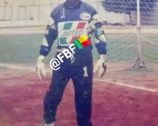 N•3- Hommage aux anciennes gloires : Incursion dans la carrière de Mesmin Koukoui, “l’araignée”