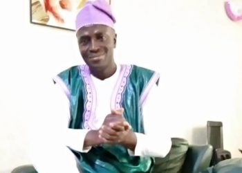 Positionnement des candidats : L’appel de Bernadin Gnansounou avant la publication de la liste BR.