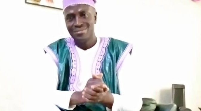 Positionnement des candidats : L’appel de Bernadin Gnansounou avant la publication de la liste BR.