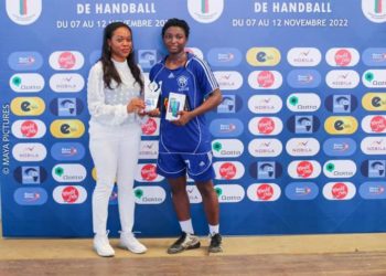 Handball – Moov ligue Pro : Que retenir de la 1e journée des playoffs, voici le programme de la 2d journée.