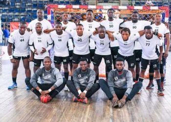 Handball – Moov Ligue Pro : Les Flowers confirment, l’intégralité des résultats de la 2e journée ; voici le programme de la 3e journée.