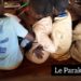 Éducation : Plus de 140 apprenants dans une même salle de classe à Malanville.