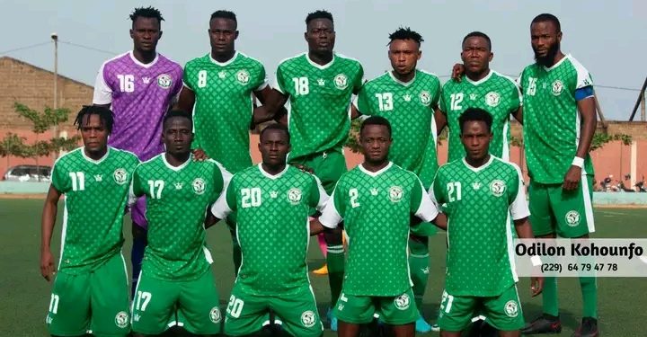 J3 Ligue Pro : Les Buffles mordent la poussière.