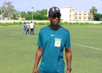 N•5 Hommage aux anciennes gloires – Parfait Tella : Itinéraire d’un joueur ayant une carrière inachevée.