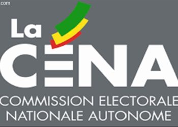 Législatives 2023 : Le bulletin unique dévoilé.