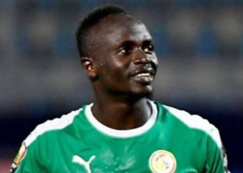 Football : Coupe du Monde incertaine pour Sadio Mané.