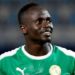 Football : Coupe du Monde incertaine pour Sadio Mané.