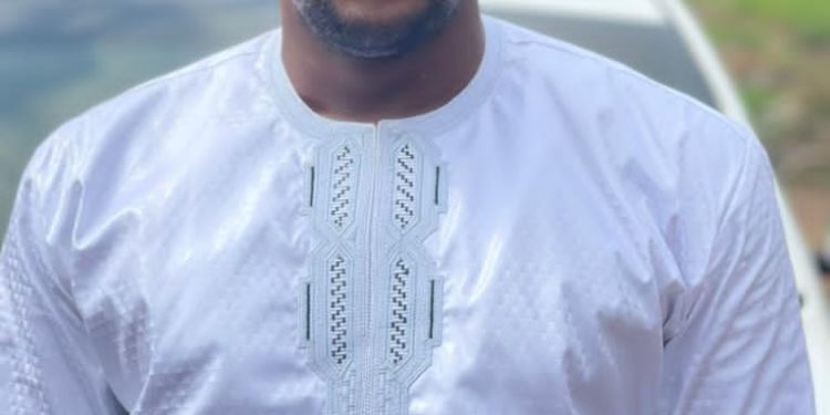 Djougou/Football : El hadj ISSIFOU Rabiou Zoulkifirou, élu Président du club d’Anaconda FC.