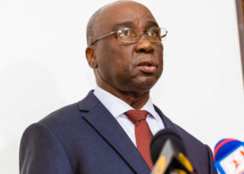 Législatives 2023 : La campagne électorale officiellement lancée par Sacca Lafia.