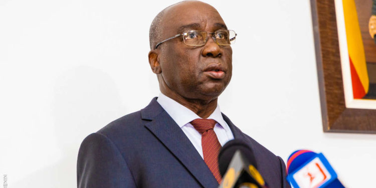 Législatives 2023 : La campagne électorale officiellement lancée par Sacca Lafia.