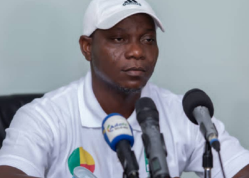 Préparatifs – Can U-20 Égypte 2023 : Mathias Déguénon convoque 26 joueurs pour un stage.