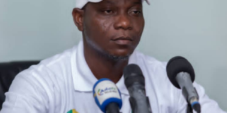 Préparatifs – Can U-20 Égypte 2023 : Mathias Déguénon convoque 26 joueurs pour un stage.