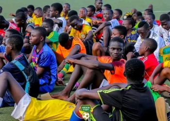 Football-Centre de N’dali : Voici la liste des pré-retenus.
