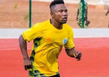 Football/Drame : Décès de Fousséni Lazadi, joueur de Dajdè FC.