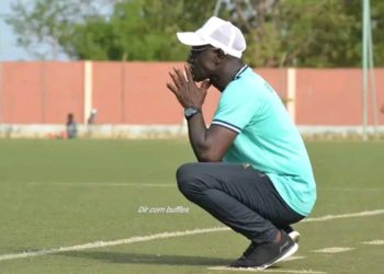 N•6 : Hommage aux anciennes gloires : Adam Chabi Taïrou dit “Adàa” le symbole de la fidélité.